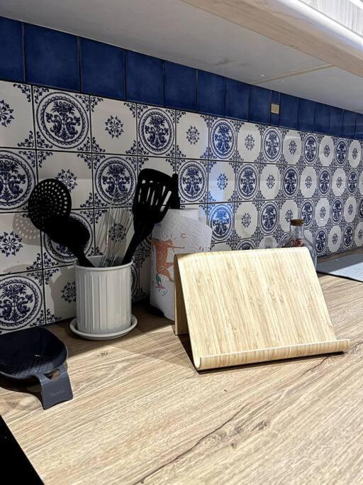 Ma Piote Cabine Le Tréport Esterno foto